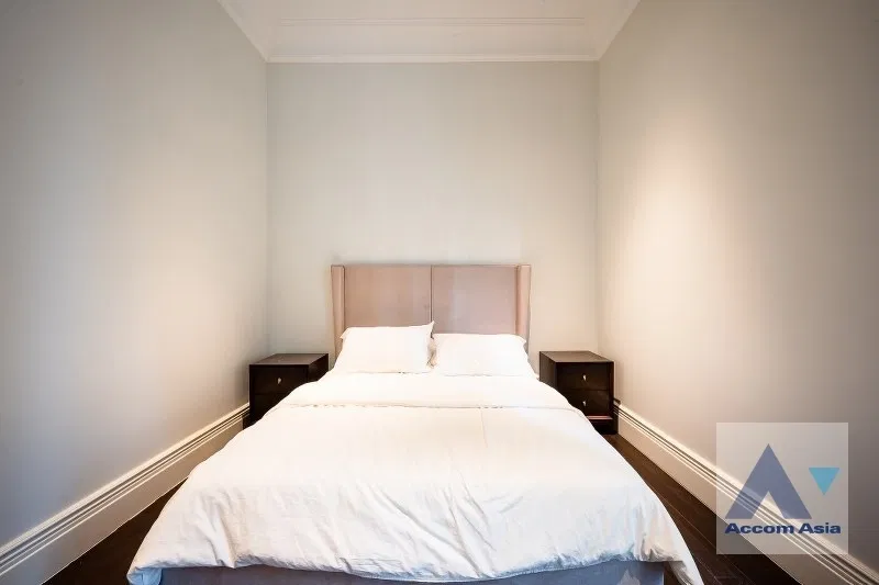 picture 🔼🔽 AccomA 📩  2 BR Condominium @98 Wireless (AA38891) - 13/17