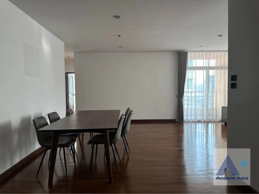 รูป 🔼🔽 AccomA 📩  3 BR Condominium @Grand Langsuan (AA34021) - รูปที่ 6/20