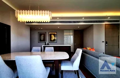 คอนโดให้เช่า : 🔼🔽 AccomA 📩  2 BR Condominium @The Estelle Phrom Phong (AA41681)