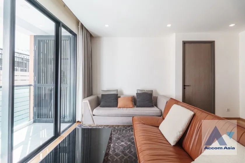 รูป 🔼🔽 AccomA 📩 Mieler Sukhumvit 40 - รูปที่ 2/19