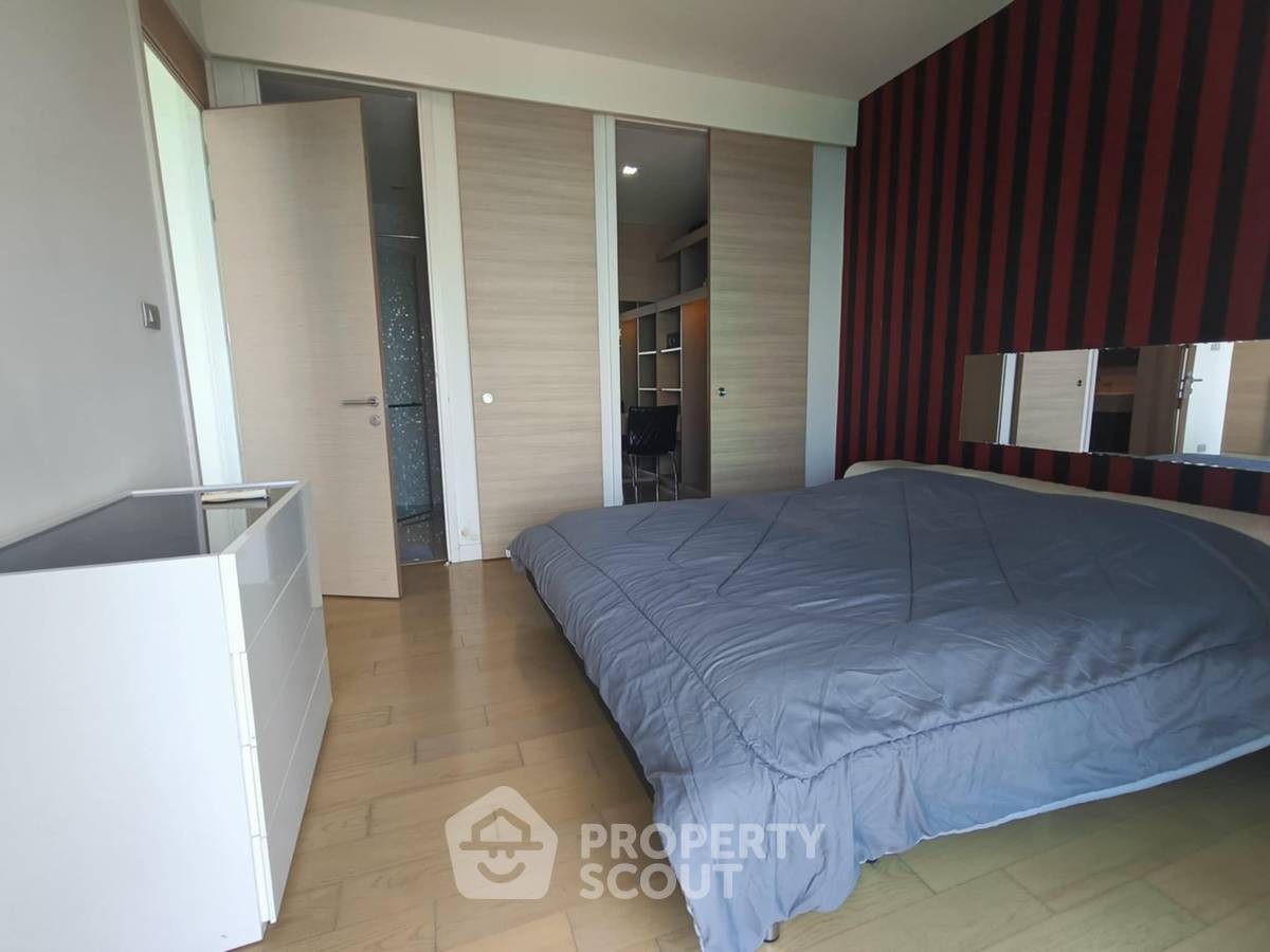 รูป คอนโด 1-ห้องนอน ที่ รีเฟล็คชั่น จอมเทียน บีช พัทยา ใกล้ เมืองพัทยา (ID 1914329) - รูปที่ 7/11