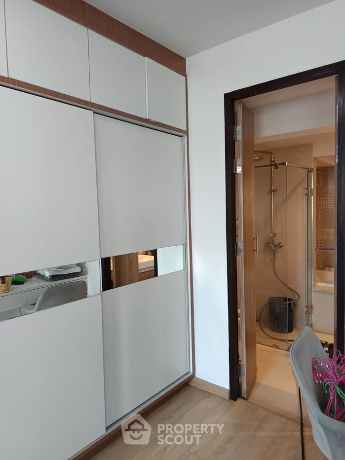 รูป ทาวน์เฮาท์ 3-ห้องนอน ใกล้ BTS เอกมัย (ID 2063550) - รูปที่ 12/17