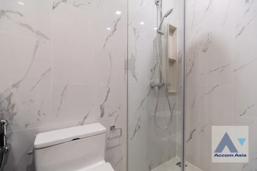 รูป 🔼🔽 AccomA 📩 Mieler Sukhumvit 40 - รูปที่ 18/19