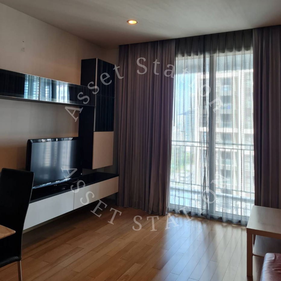 picture 💎Rent now!💥 39 by Sansiri - 2 bedrooms, 2 bathrooms, near BTS Phrom Phong🚅✨ - 1/16