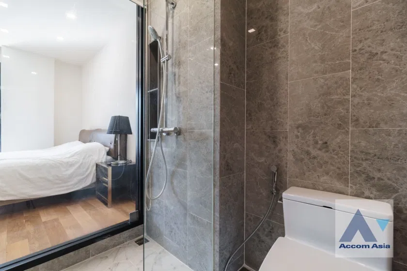 รูป 🔼🔽 AccomA 📩 Mieler Sukhumvit 40 - รูปที่ 13/19