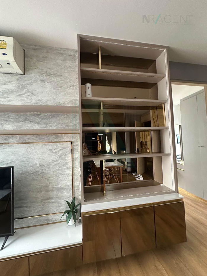 รูป 🔺 ให้เช่าคอนโด พาร์ค 24 อาคาร 2 ชั้น 15 2 ห้องนอน ขนาด 55 ตรม ใกล้ Emporium - รูปที่ 5/8