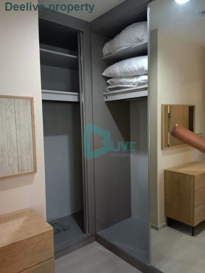 picture DL1215247 Condo for rent, Rhythm Sukhumvit 36 - 38 near BTS Thong Lo, ready to move in, call urgently 0638692663 LineID @534wlwof - 8/12