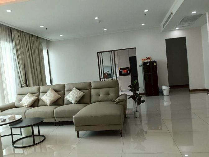 ✨✨3 Bedrrooms ​❤️💙(For Rent) Supalai Oriental Sukhumvit 39 ​  🚅BTS Phrom Phong