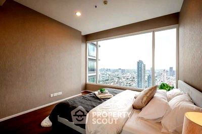 ขายคอนโด : คอนโด 2-ห้องนอน ที่ แม่น้ำ เรสซิเดนท์ ใน วัดพระยาไกร (ID 2333365)