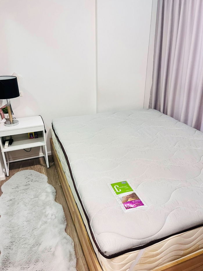 รูป 🏠RB20856 ให้เช่าถูกมาก📢แฮปปี้ คอนโด ดอนเมือง เดอะ เทอมินอล 👉🏻แอดไลน์ @062mnigk( มี @ ด้วย) แอดมินตอบไว - รูปที่ 7/11
