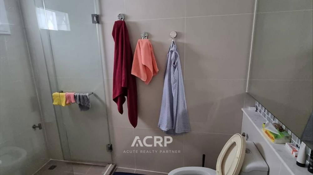 picture Single House for sale at Burasiri Thakham-Rama 2, Bangkhuntien By Sansiri - 12/18