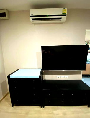 Condos for rent : 🔴 cashback 1,500 baht 🔴 .................................................. (id.tw8) Tempo Grand Sathorn Wutthakat