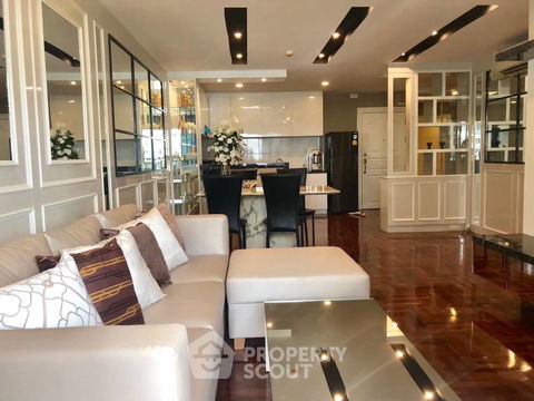 2-BR Condo at Petch 9 Tower near BTS Ratchathewi (ID 557061)