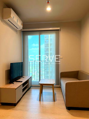 เช่าคอนโด สนามบินสุวรรณภูมิ : 🔥2 นอน ไซส์ใหญ่ ห้องใหม่แกะกล่อง ชั้นสูงสุด เฟอร์ครบ คอนโดทำเลดีมาก เดินเพียง 20ก้าว ถึง เมกาบางนา @  NUE Mega Plus Bangna