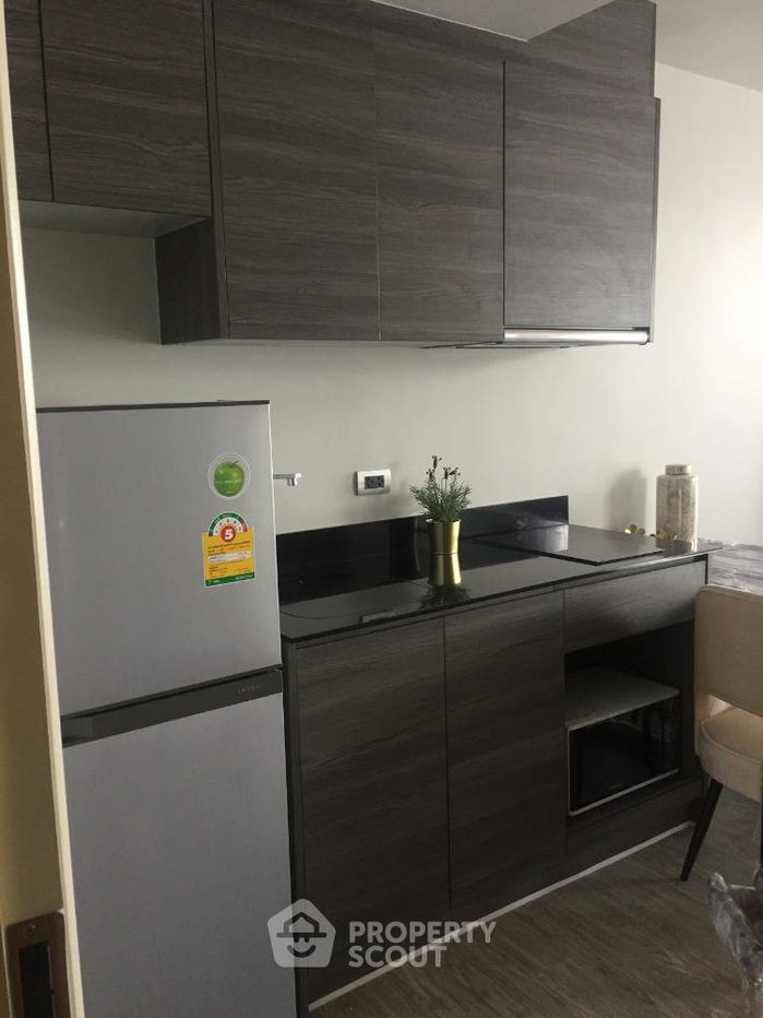 picture 1-BR Condo at Savvi Phahonyothin - Ari near BTS Ari (ID 805930) - 3/8