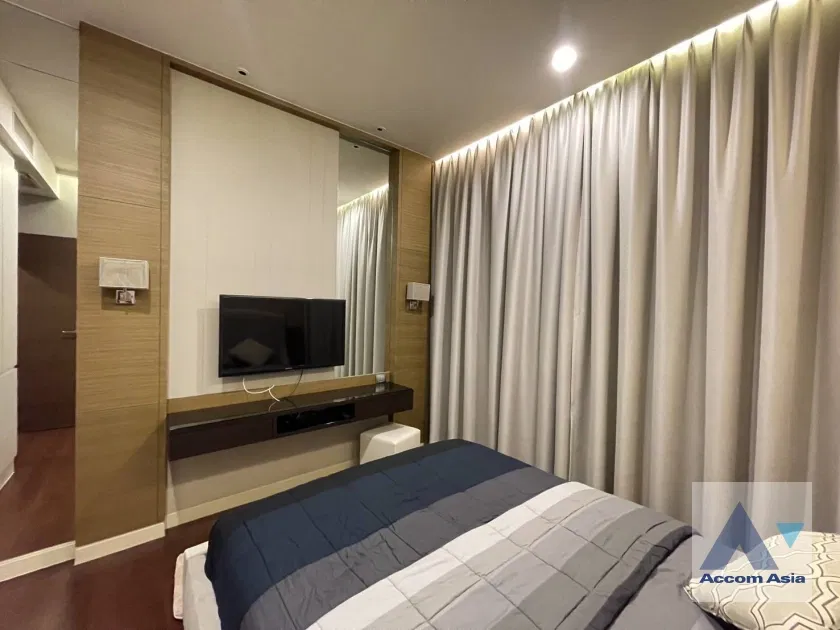 picture 🔼🔽 AccomA 📩  2 BR Condominium @Quattro Thonglor (AA16540) - 17/20