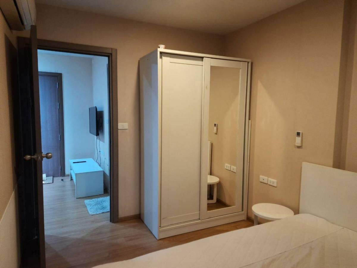 รูป Condo for rent, The Base Sukhumvit 77 near BTS On Nut - รูปที่ 2/12