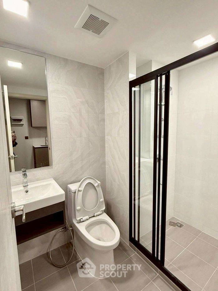รูป คอนโด 1-ห้องนอน ที่ แอทโมซ พาลาซิโอ ลาดพร้าว-วังหิน ใน ลาดพร้าว (ID 2334989) - รูปที่ 12/12