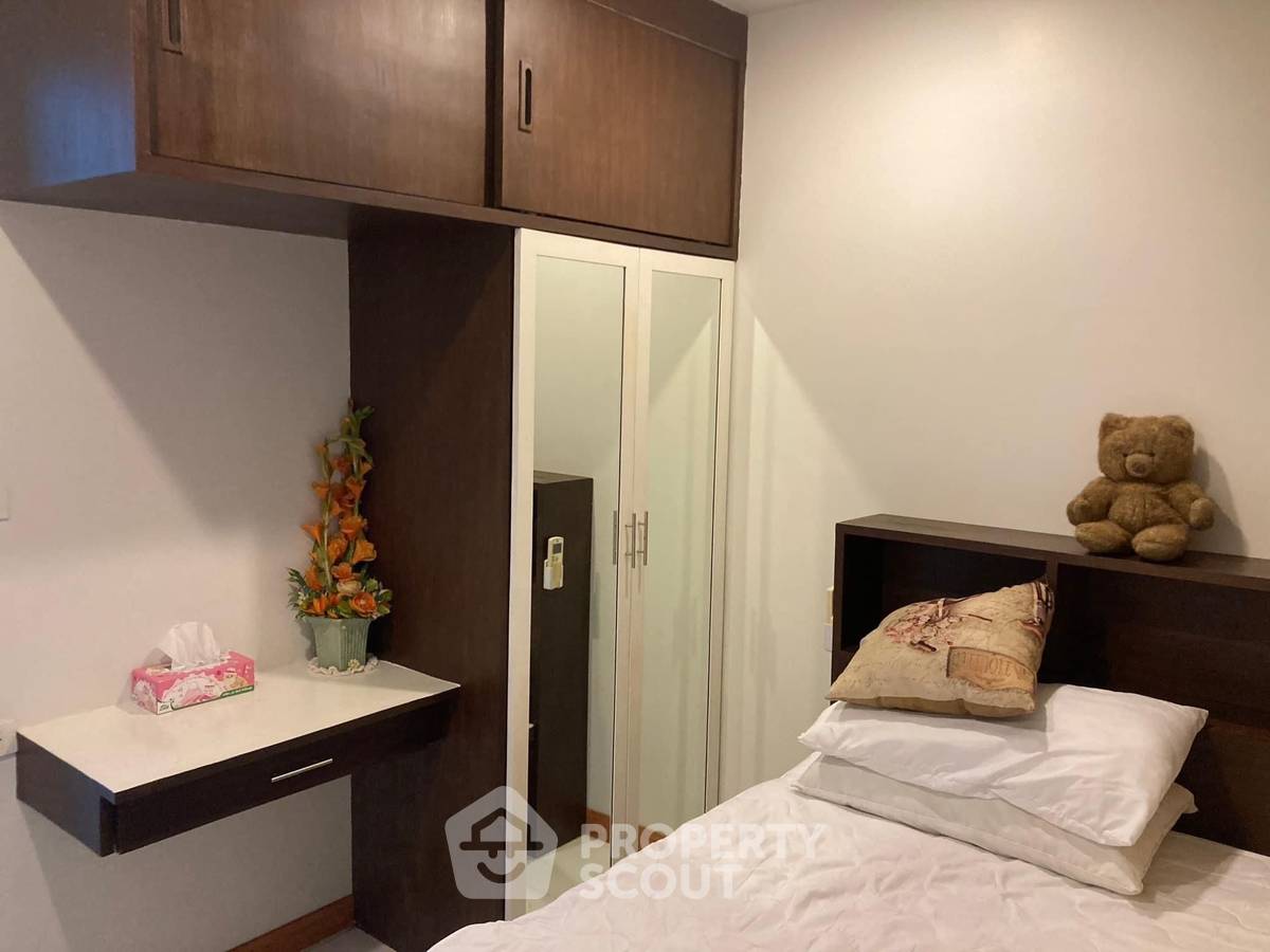รูป คอนโด 2-ห้องนอน ที่ เดอะ เพรสซิเดนท์ สุขุมวิท 81 ใกล้ BTS อ่อนนุช (ID 1713146) - รูปที่ 5/9
