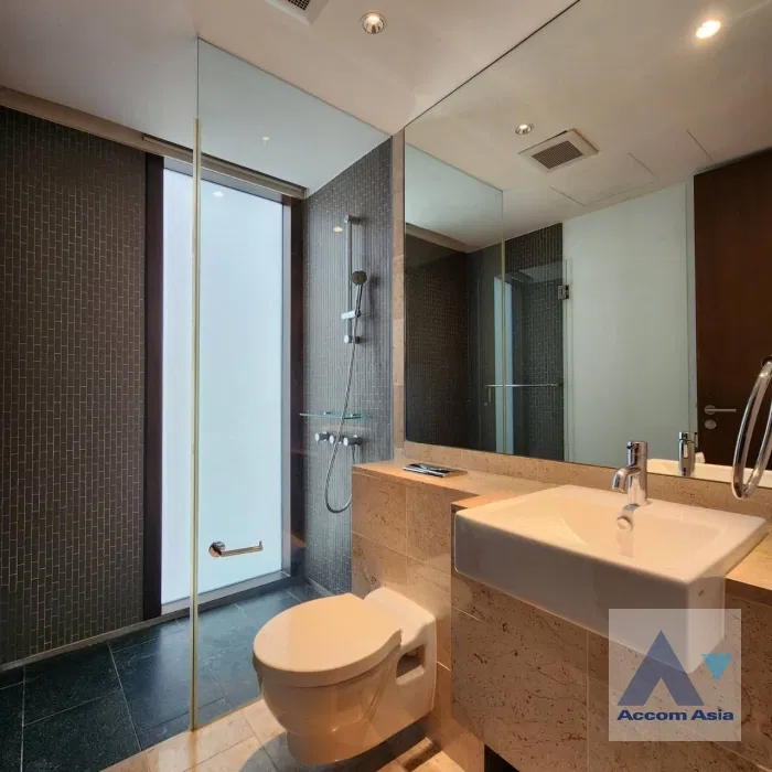 รูป 🔼🔽 AccomA 📩  2 BR Condominium @Hansar Residence (AA41745) - รูปที่ 6/6
