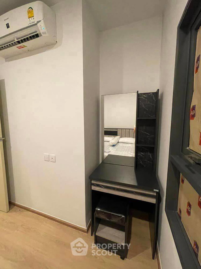 รูป คอนโด 2-ห้องนอน ที่ ไลฟ์ พระราม 4 - อโศก ใกล้ MRT ศูนย์การประชุมแห่งชาติสิริกิติ์ (ID 1854473) - รูปที่ 6/19