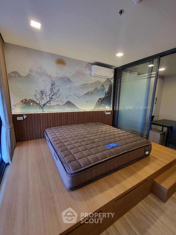 รูป คอนโด 1-ห้องนอน ที่ เอ็กซ์ที พญาไท ใกล้ BTS พญาไท (ID 1512235) - รูปที่ 2/10