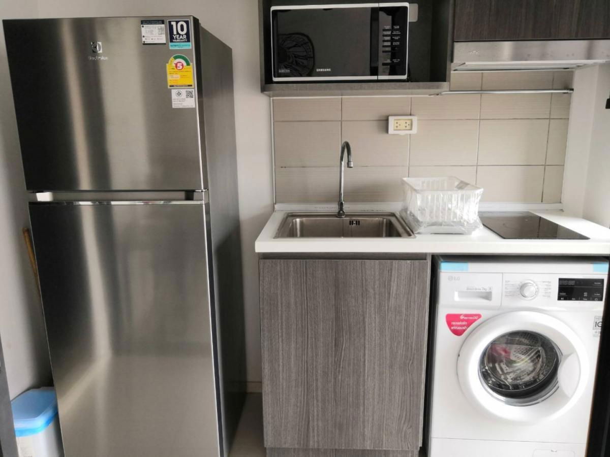 picture Condo for Sale: Elio Del Nest (Sukhumvit 103) - 11/11