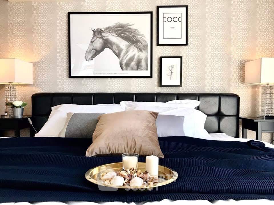 รูป คอนโด 1-ห้องนอน ที่ ดาวน์ทาวน์ 49 สุขุมวิท ใกล้ BTS พร้อมพงษ์ (ID 2327197) - รูปที่ 16/33