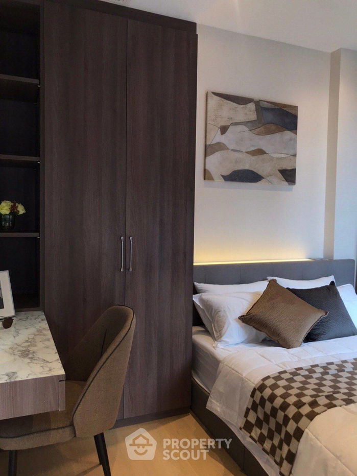 รูป คอนโด 1-ห้องนอน ที่ แอชตัน อโศก - พระราม 9 ใกล้ MRT พระราม 9 (ID 1882841) - รูปที่ 5/14