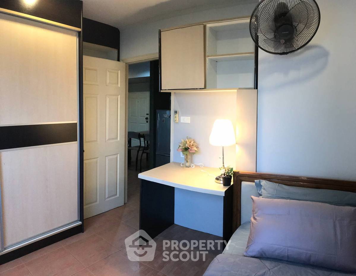 รูป คอนโด 2-ห้องนอน ที่ ลุมพินี เพลส พหล สะพานควาย ใกล้ BTS สะพานควาย (ID 2332587) - รูปที่ 6/8