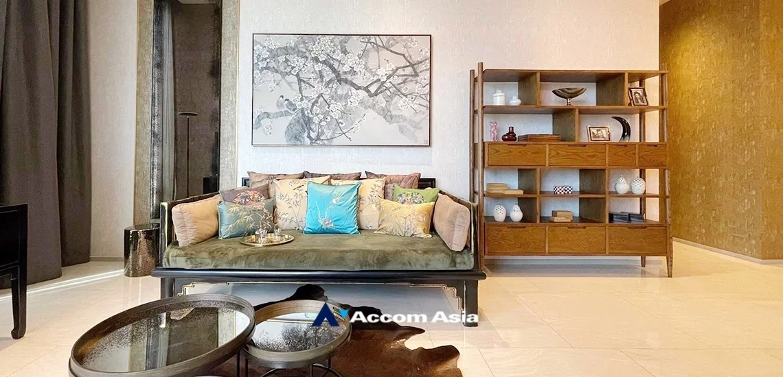 รูป 🔼🔽 AccomA 📩 Ashton Silom - รูปที่ 2/10