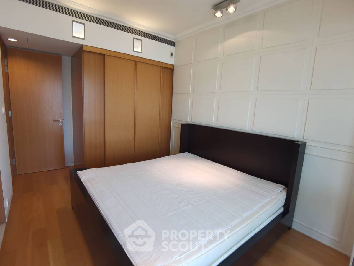 รูป คอนโด 2-ห้องนอน ที่ เดอะ เม็ท สาทร ใกล้ BTS ช่องนนทรี (ID 513990) - รูปที่ 11/14