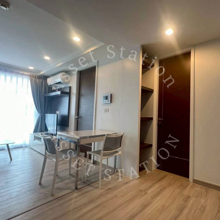 รูป 💎ด่วน💥 15 Sukhumvit Residences – ขายคอนโดใจกลางเมืองราคาดี ใกล้ BTS นานา & MRT สุขุมวิท🚆 - รูปที่ 4/10