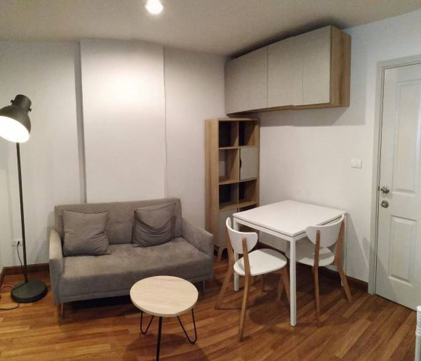 Hot Price for Rent Regent Home Sukhumvit 81 🔥