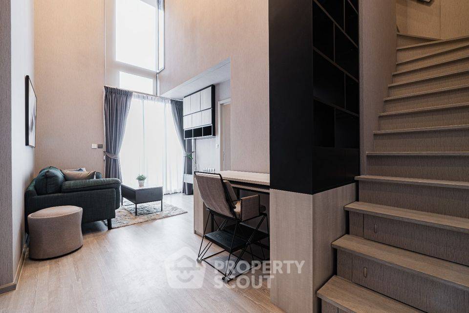 รูป คอนโด 1-ห้องนอน ที่ เดอะ ไลน์ สุขุมวิท 101 ใกล้ BTS ปุณณวิถี (ID 825124) - รูปที่ 3/4