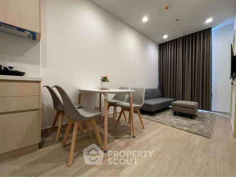 คอนโด 1-ห้องนอน ที่ โนเบิล สเตท 39 ใกล้ BTS พร้อมพงษ์ (ID 1830769)