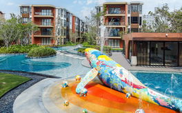 Project SASARA Hua Hin Picture - 2/9