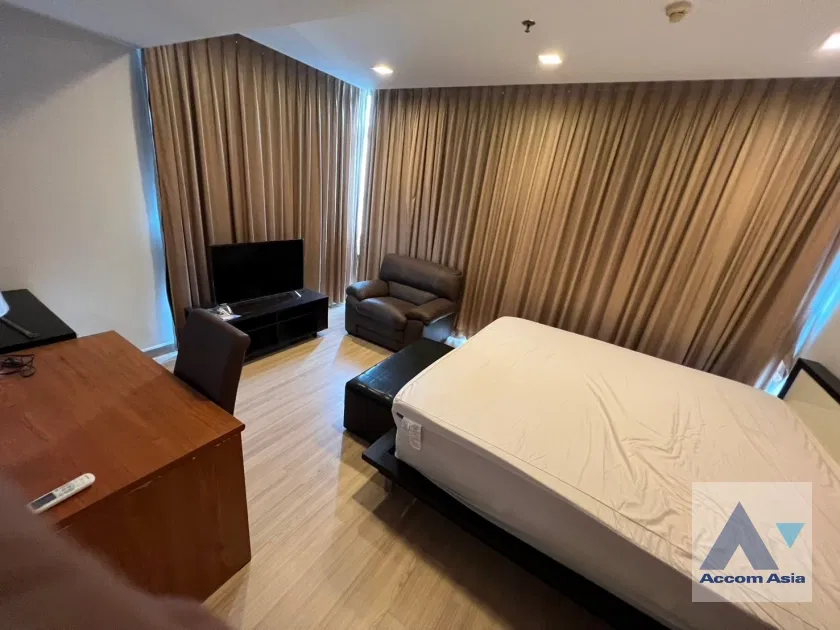 รูป 🔼🔽 AccomA 📩  3 BR Condominium @Nusasiri Grand Condo (AA42164) - รูปที่ 20/20