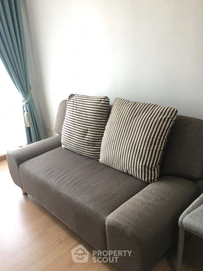 รูป คอนโด 1 ห้องนอน ชั้น 16 ให้เช่า Supalai City Resort Chaengwattana (ID 2141222) - รูปที่ 4/14