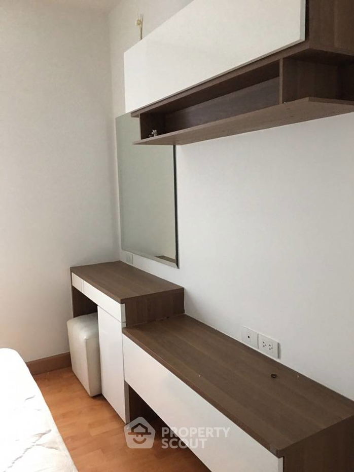 รูป คอนโด 2-ห้องนอน ที่ เดอะ เพรสซิเดนท์ สุขุมวิท 81 ใกล้ BTS อ่อนนุช (ID 1837147) - รูปที่ 7/9