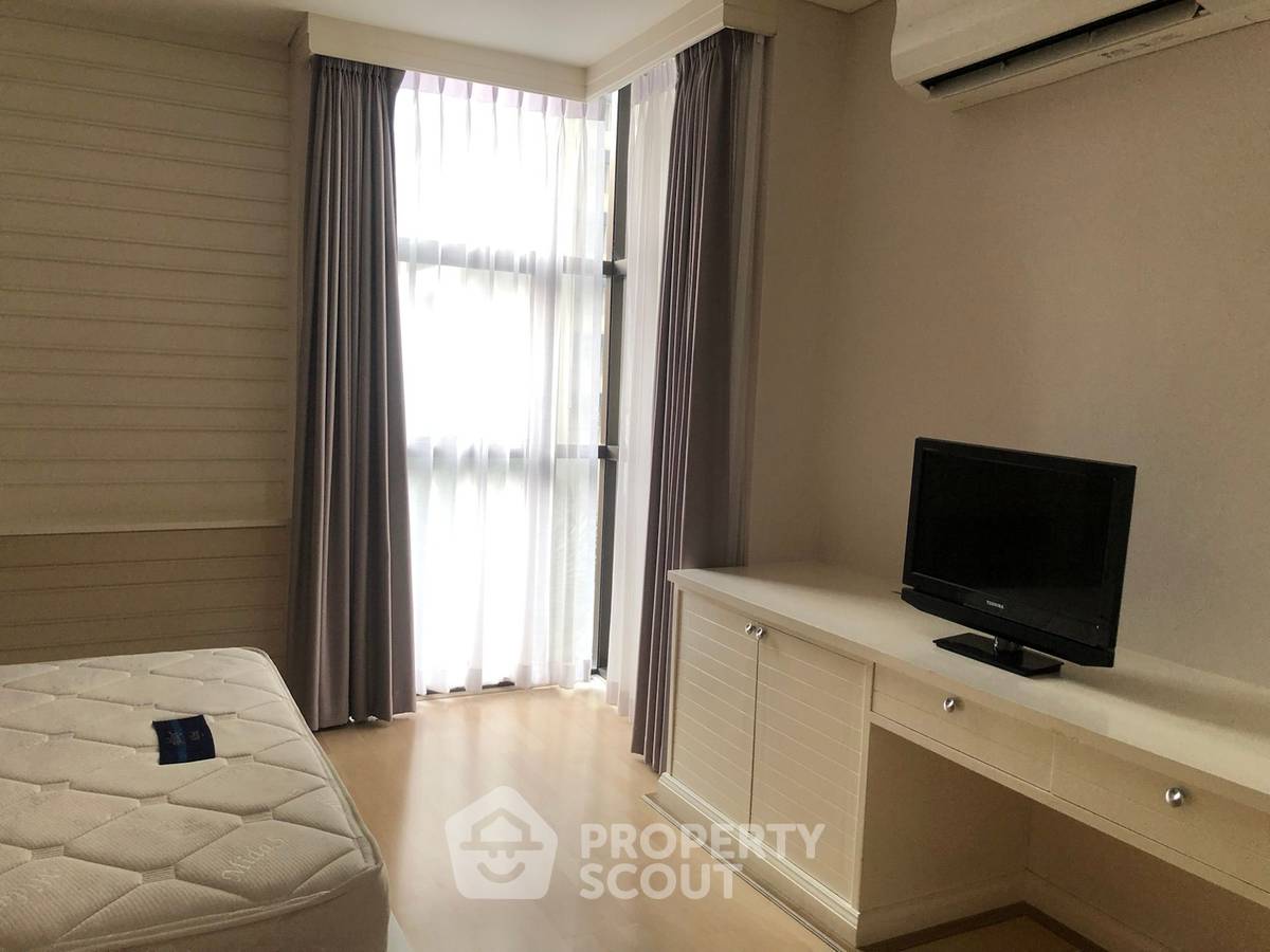picture 1-BR Condo at Baan Somthavil Condominium near BTS Ratchadamri (ID 993796) - 4/7