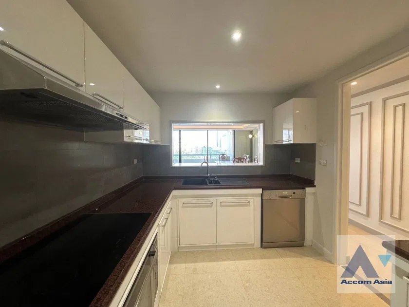 picture 🔼🔽 AccomA 📩  4 BR Condominium @Somkid Gardens (AA29537) - 11/20