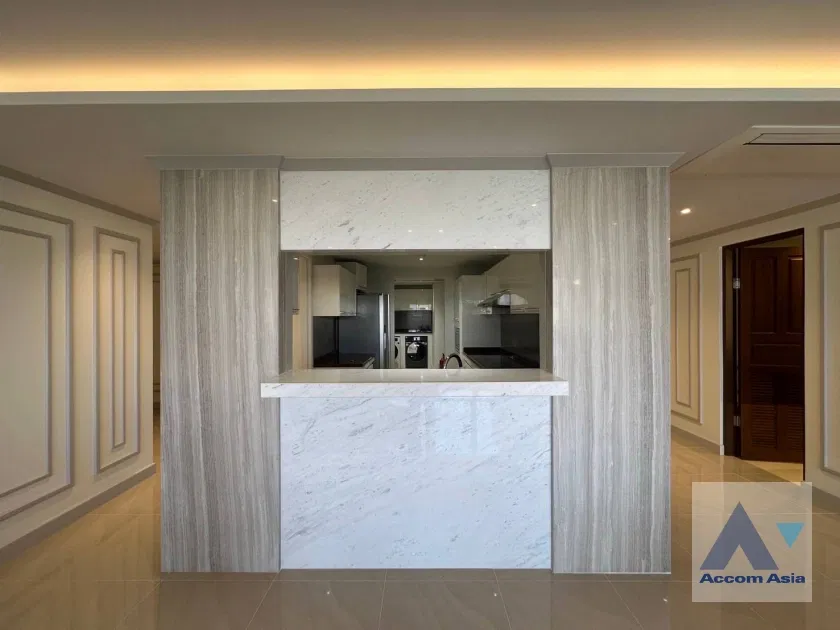 picture 🔼🔽 AccomA 📩  4 BR Condominium @Somkid Gardens (AA29537) - 7/20