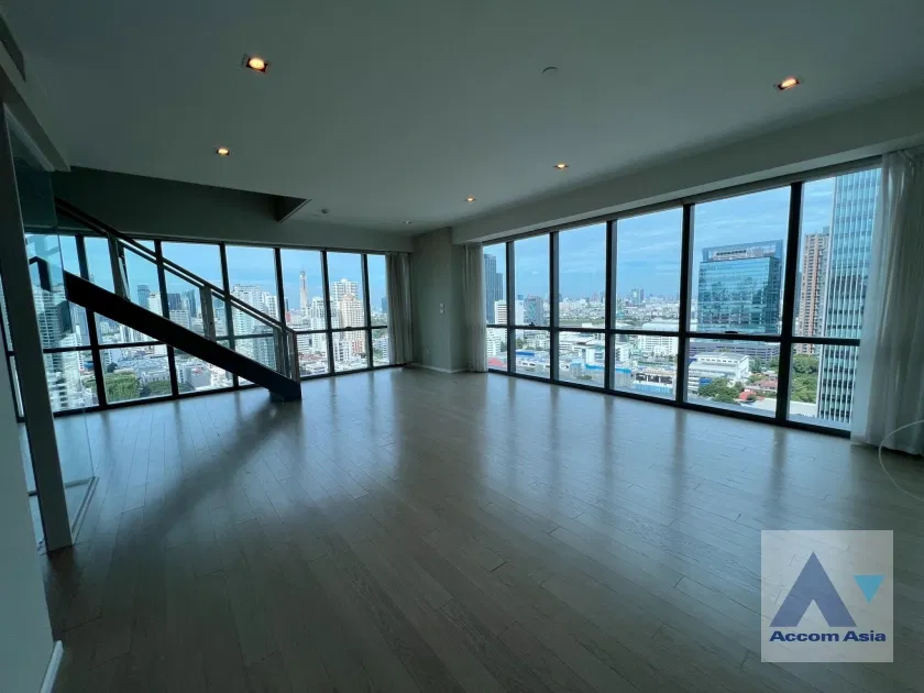 รูป 🔼🔽 AccomA 📩 Duplex Condo 2 BR Condominium @The Room Sukhumvit 21 (13001650) - รูปที่ 4/17