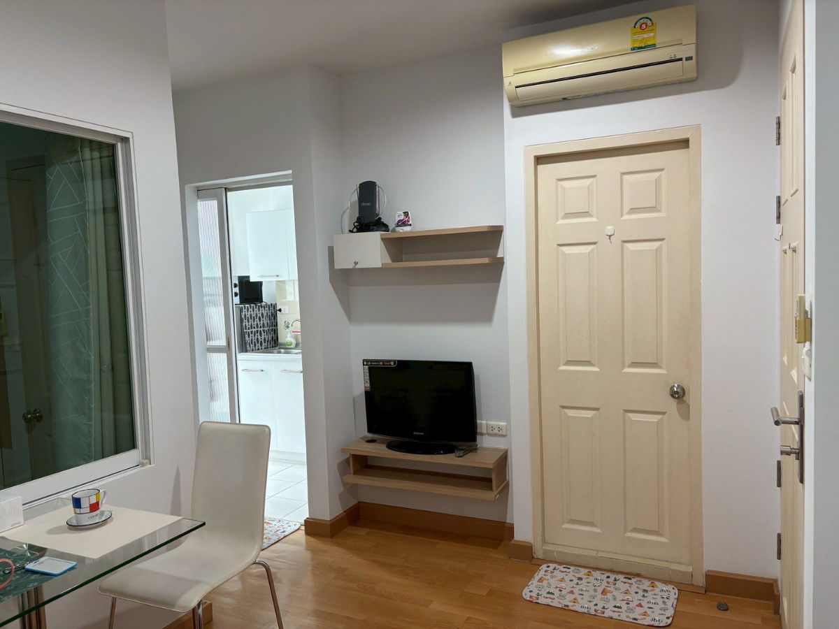 รูป Hot Price for rent Life @ Phahon - Ari (ไลฟ์ แอด พหล-อารีย์) ราคาถูกที่สุด ห้องสวย 🔥 - รูปที่ 1/8