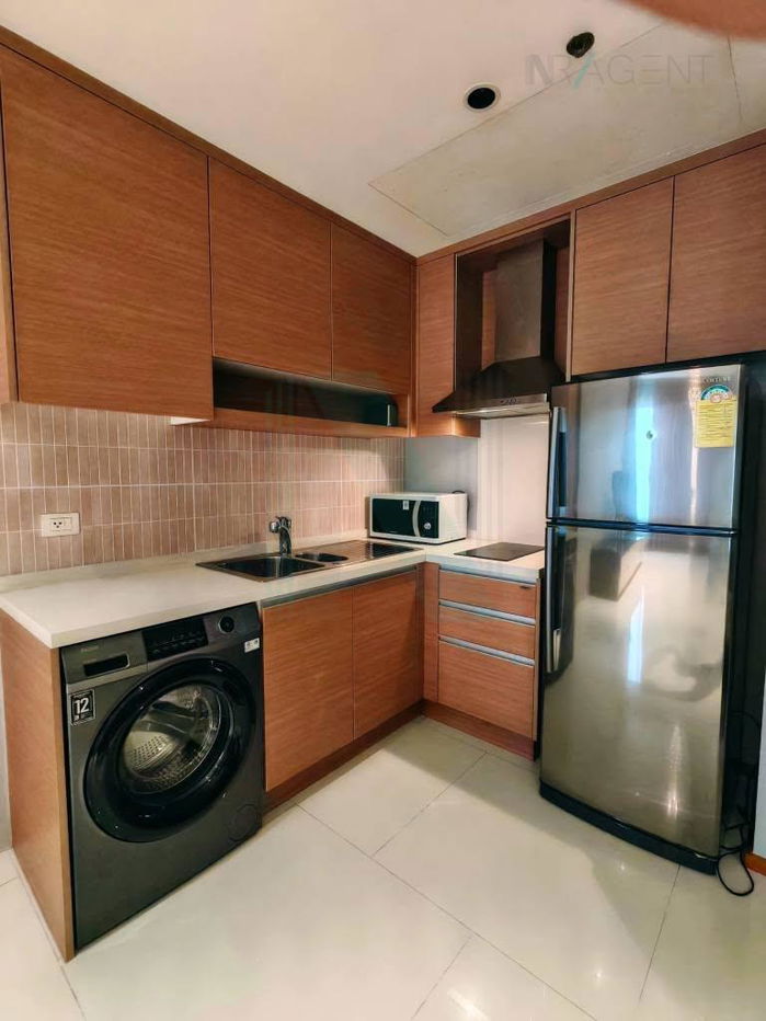รูป 📌 ให้เช่าคอนโด ดิ เอ็มโพริโอ เพลส อาคาร 1 ชั้น 25 1 ห้องนอน ขนาด 56 ตรม ใกล้ เอ็มควอเทียร์ - รูปที่ 7/8