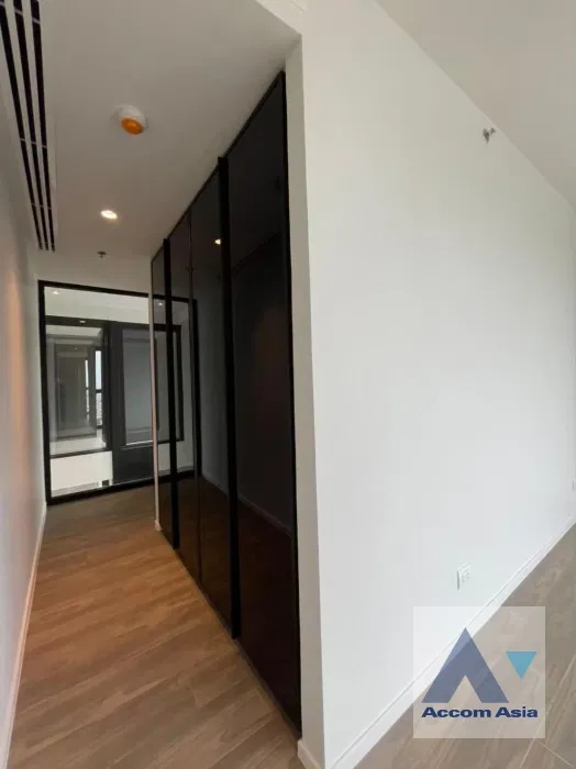 picture 🔼🔽 AccomA 📩 Duplex Condo 2 BR Condominium @The Lofts Silom (AA42045) - 17/20