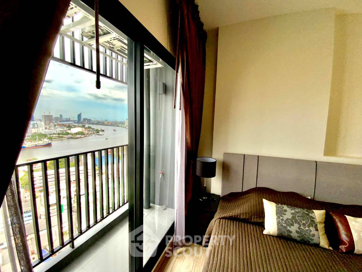 รูป คอนโด 1-ห้องนอน ที่ นิช โมโน เจริญนคร ใน ดาวคะนอง (ID 479983) - รูปที่ 14/23