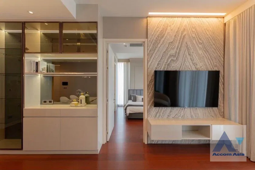 รูป 🔼🔽 AccomA 📩  2 BR Condominium @KHUN by Yoo (AA40349) - รูปที่ 4/20