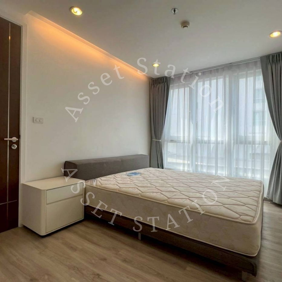 picture 🌟💎Rent now!💥 15 Sukhumvit Residences – Condo in the heart of the city, just a few minutes walk to BTS Nana & MRT Sukhumvit🚆 - 2/10